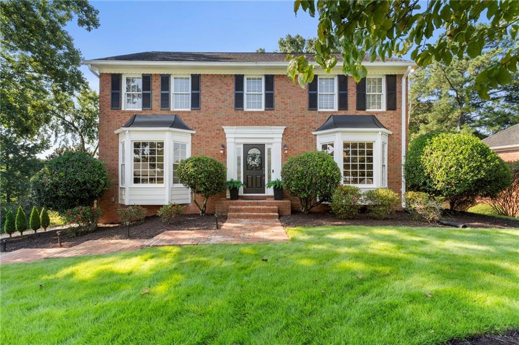 4402 Nassau Way, Marietta, GA 30068