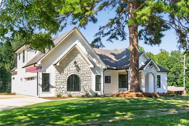 New Homes For Sale This Week That Attend Sammy Mcclure Sr. Middle School: September 4th to September 10th
