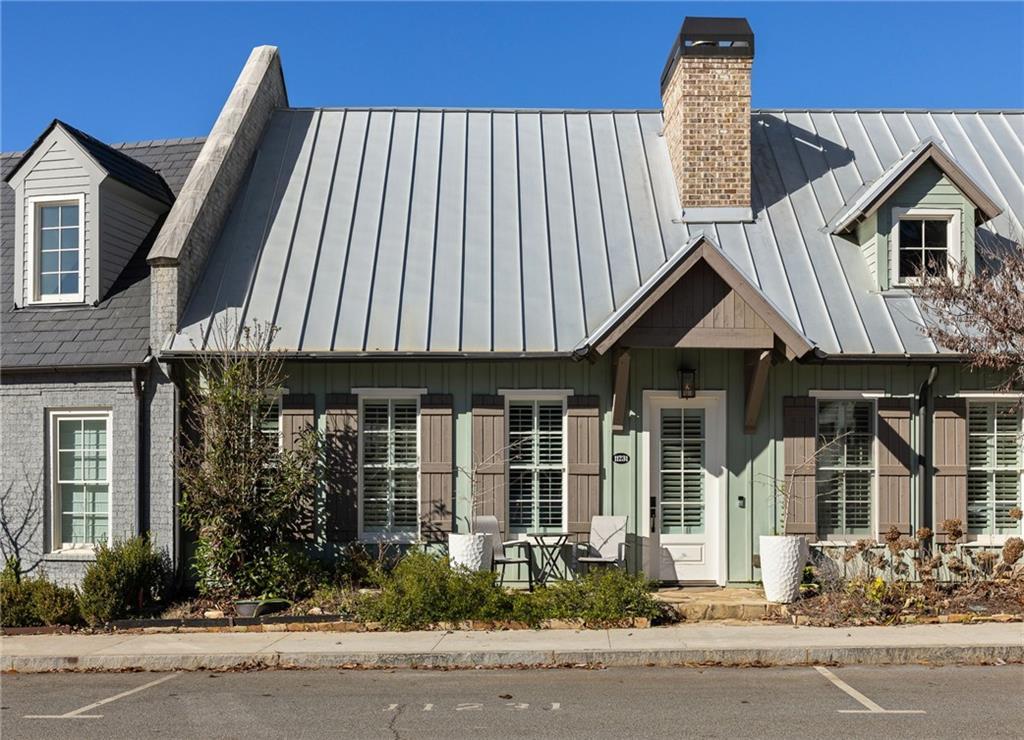 11231 Serenbe Ln., Chattahoochee Hills, GA 30268