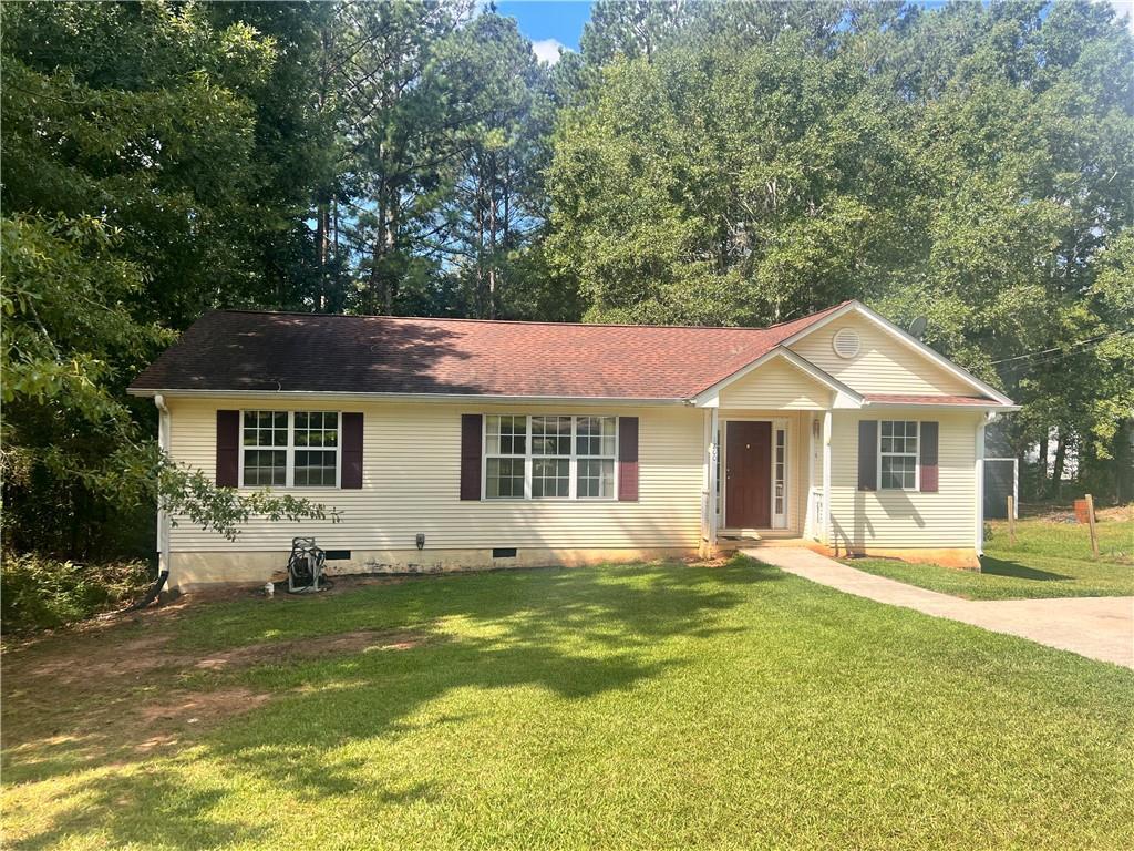 1200 Fairview Dr., Monroe, GA 30656