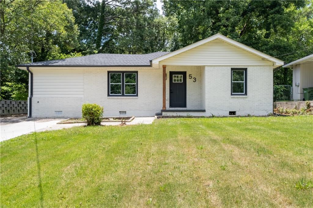 53 Springside Dr., Atlanta, GA 30354