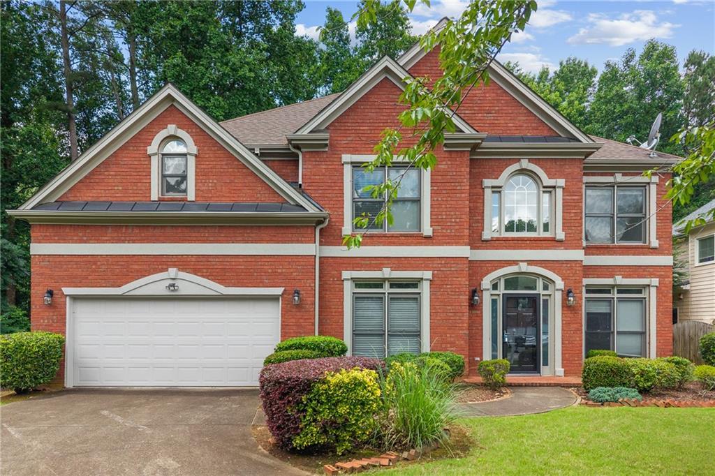 1651 Nestle Creek Ct., Marietta, GA 30062