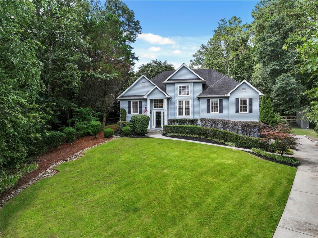 8260 Stonebrook Ct., Cumming, GA 30040
