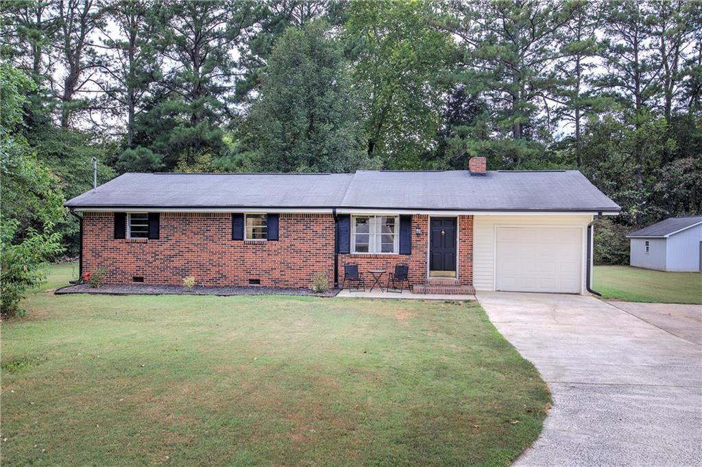 24 Spring St., Cartersville, GA 30120
