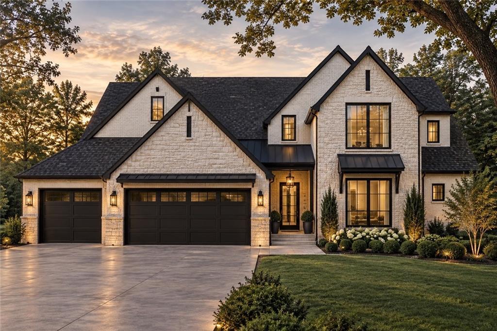 2039 Fontainbleau Dr., Conyers, GA 30094