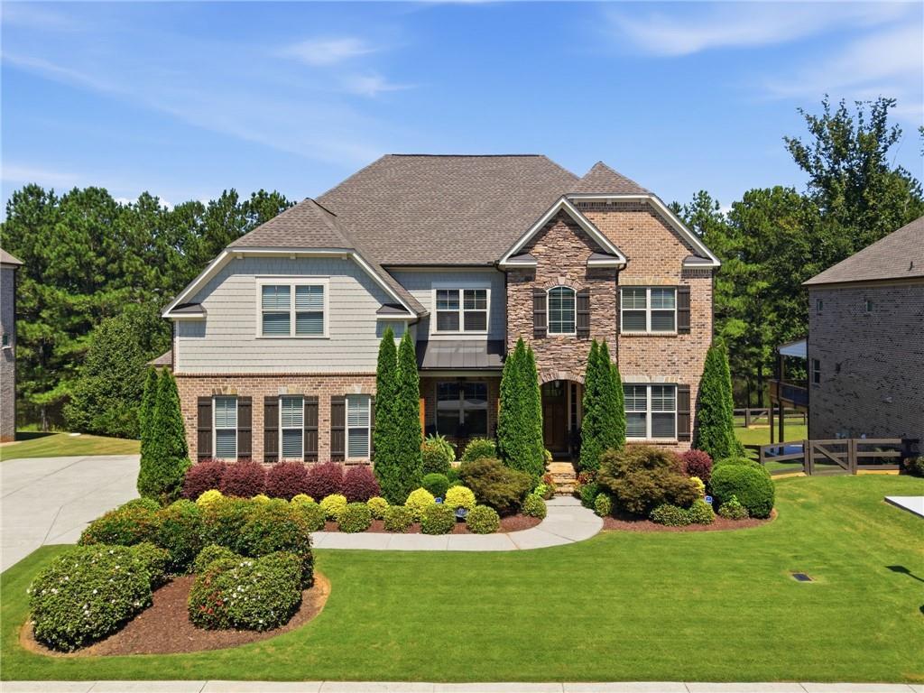 3825 Lakehurst Way, Cumming, GA 30040