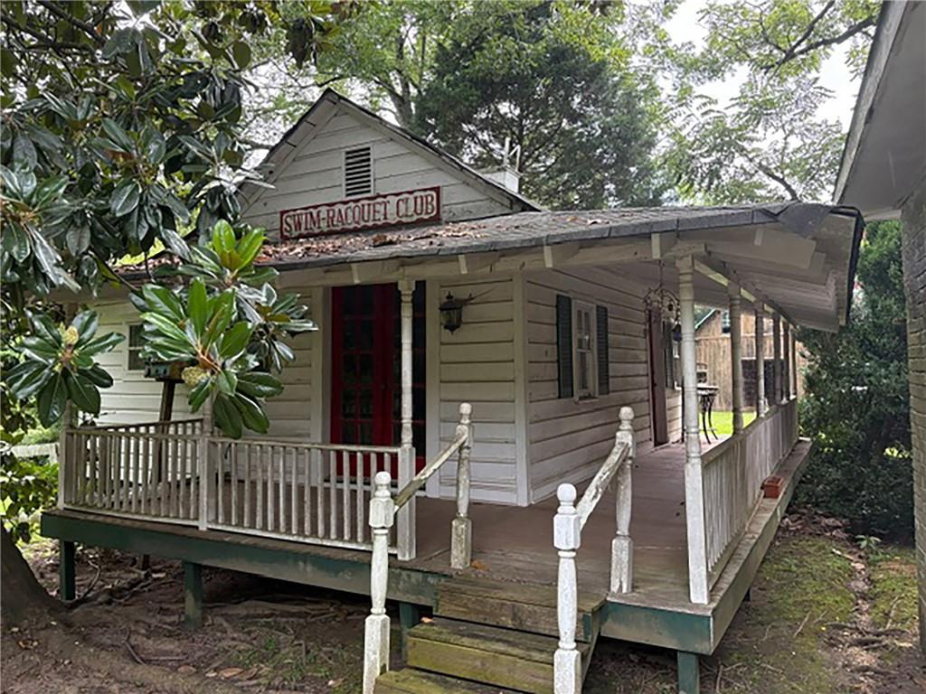3290 Lower Roswell Rd., Marietta, GA 30068