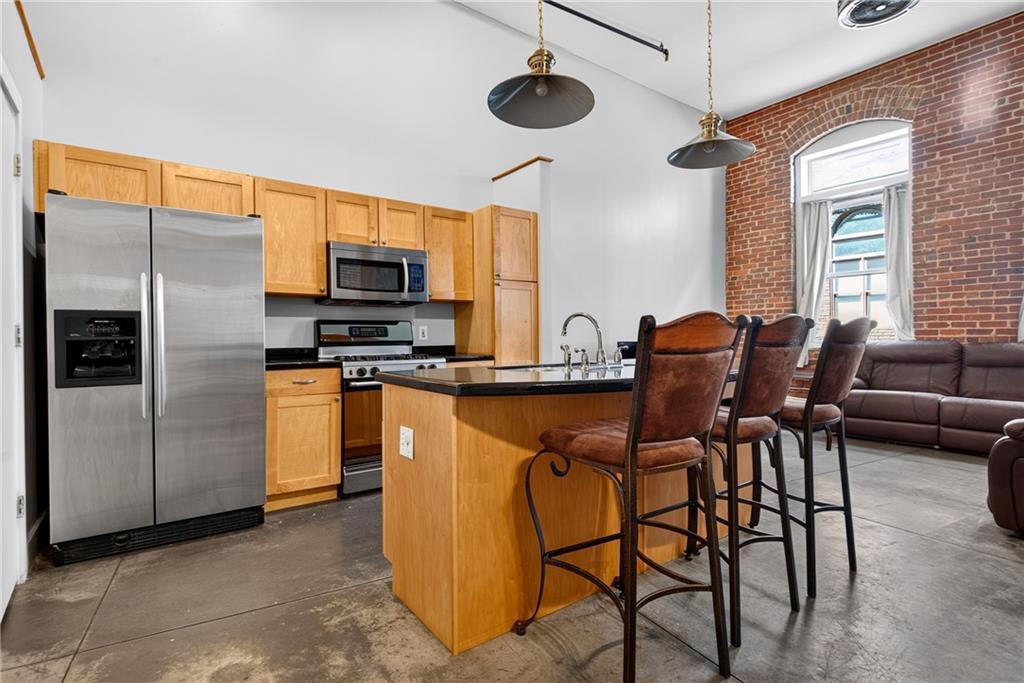 350 Peters St. #3, Atlanta, GA 30313
