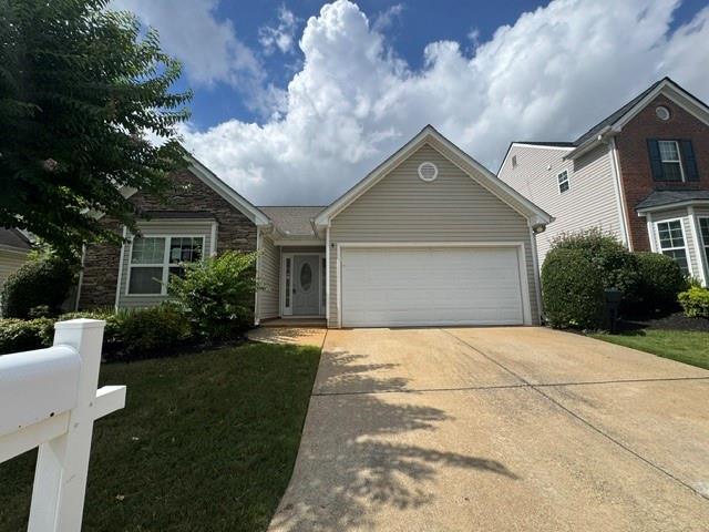 323 Greystone Pkwy., Hiram, GA 30141