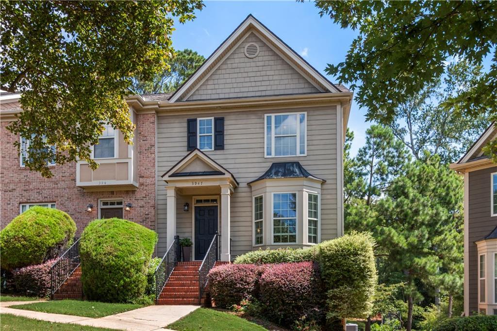 3947 Covey Flush Ct. #25, Smyrna, GA 30082