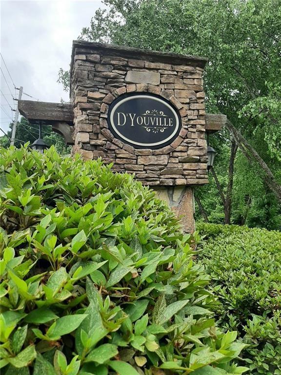 4138 D Youville Trace, Atlanta, GA 30341