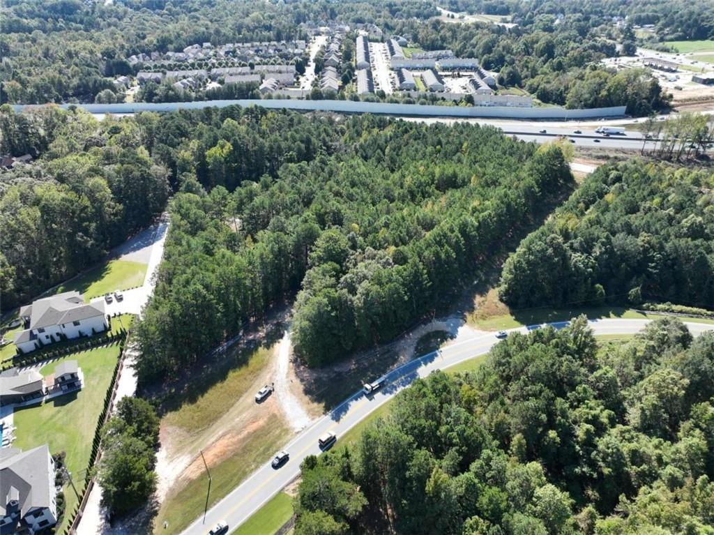 2655 Camp Branch Road, Buford, GA 30519