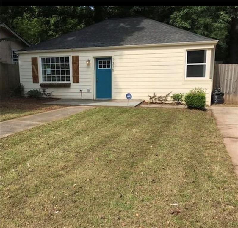 1375 Graymont Dr., Atlanta, GA 30310