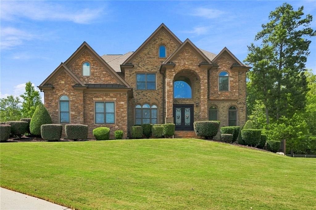 1904 Grandiose Ct., Conyers, GA 30012