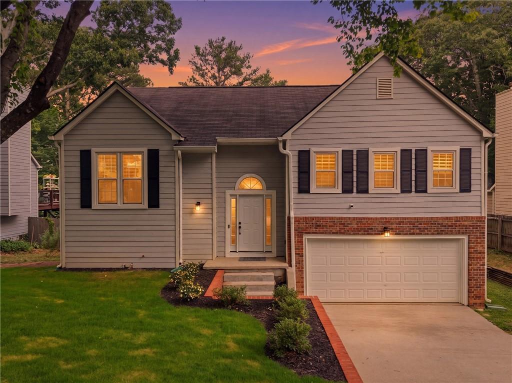 4281 Meadow Dr., Duluth, GA 30096