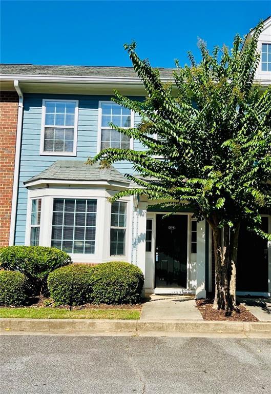 374 Pine Hill Pl., Norcross, GA 30093