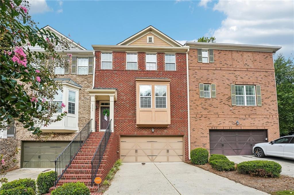 4204 Laurel Creek Ct. #6, Smyrna, GA 30080