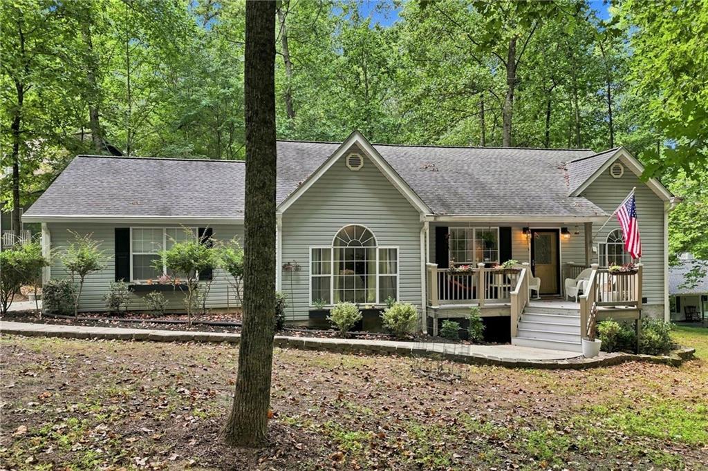 177 Pinebrook Dr., Waleska, GA 30183