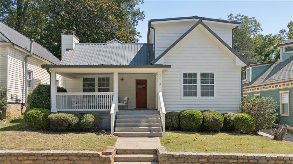 973 Longley Ave., Atlanta, GA 30318