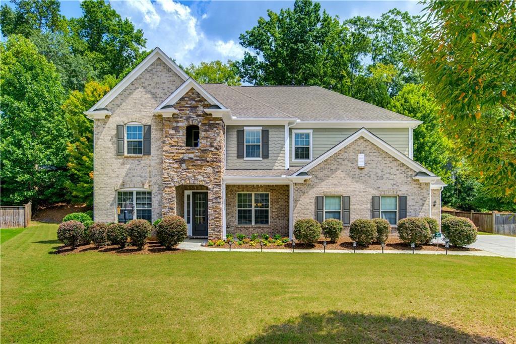 12269 Ferncreek Dr., Alpharetta, GA 30004