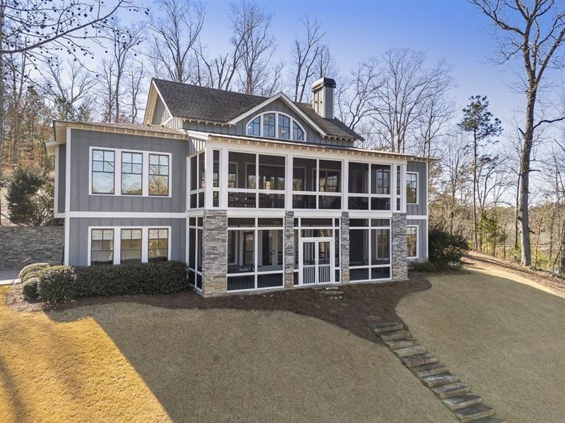 72 Buckeye Ridge, Newnan, GA 30263