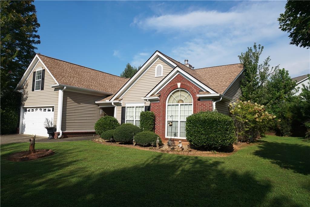 1603 Leather Lake Ct., Lawrenceville, GA 30043