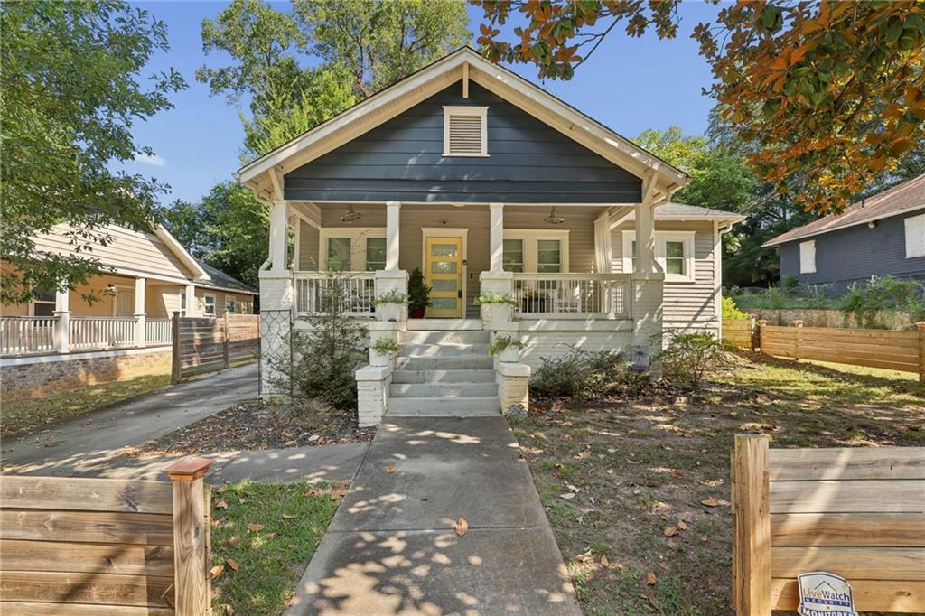 1003 Parsons St., Atlanta, GA 30314