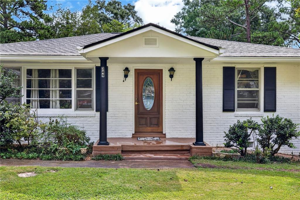 349 Virginia Pl., Marietta, GA 30067