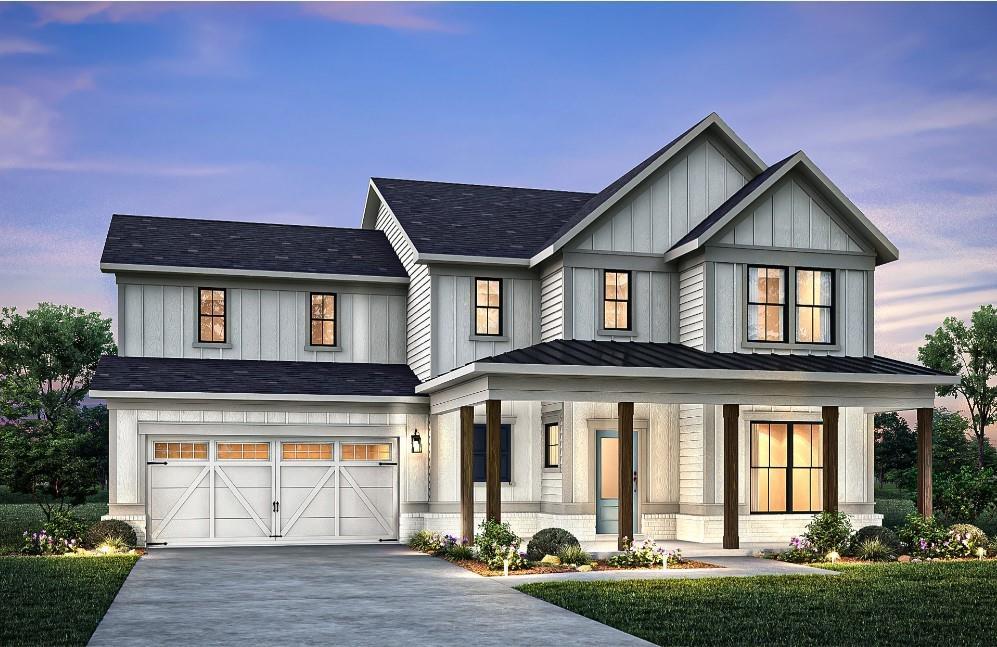 3110 Shoalwood Dr., Cumming, GA 30041