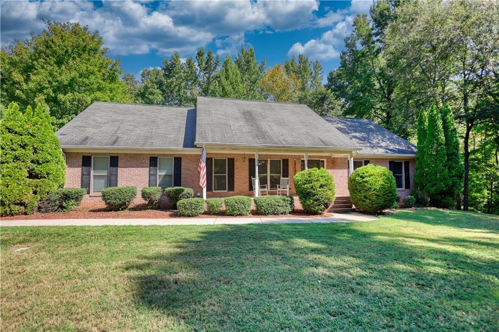 336 Channing Cope Rd., Covington, GA 30016
