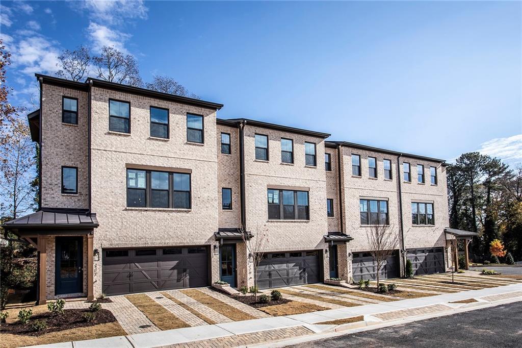 117 Bridgecrest Rd., Roswell, GA 30075