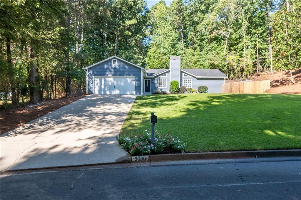 3900 Maple Wood Tr., Buford, GA 30518