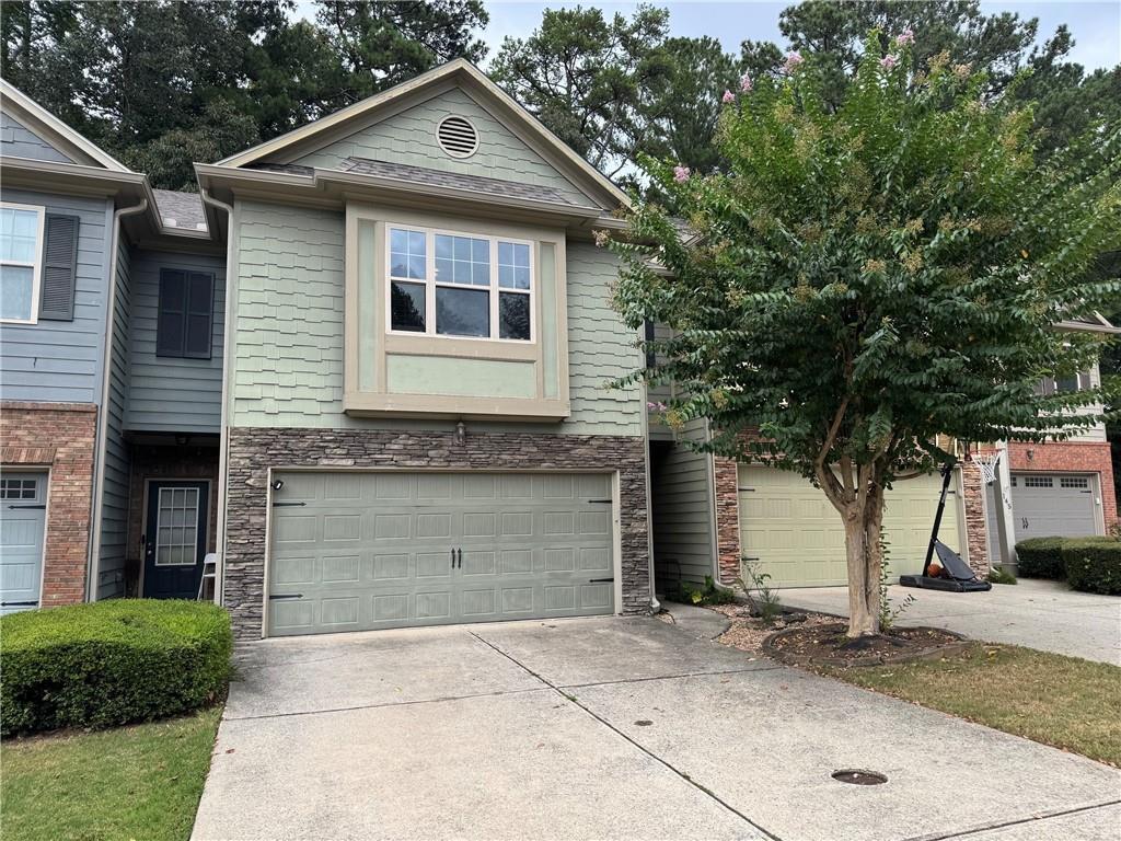 143 Sunset Ln., Woodstock, GA 30189