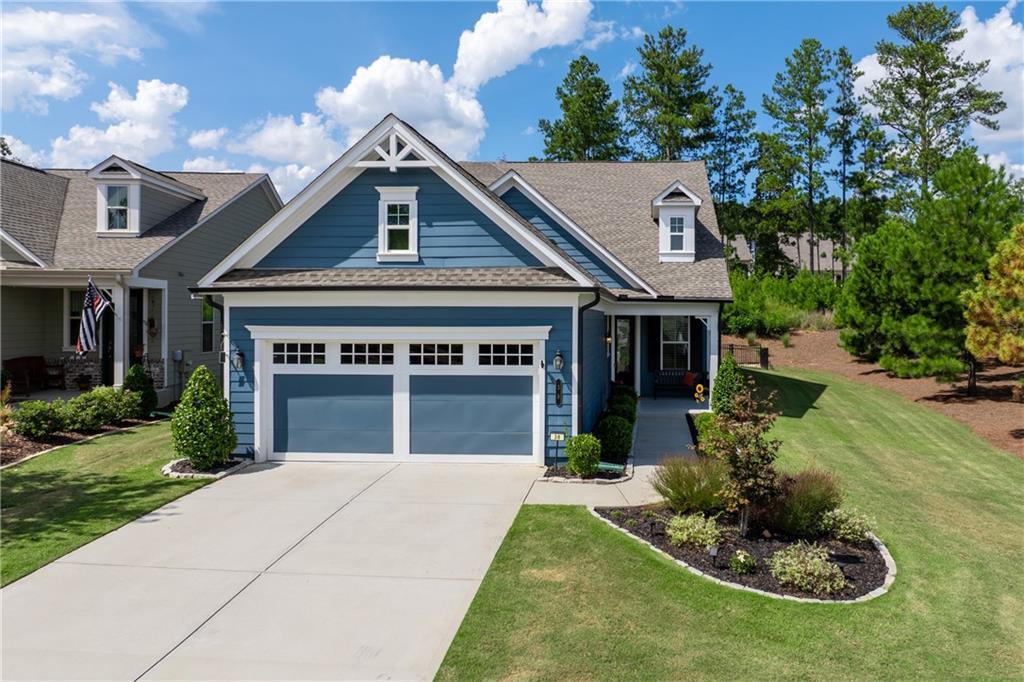 38 Rabun Ct., Hoschton, GA 30548