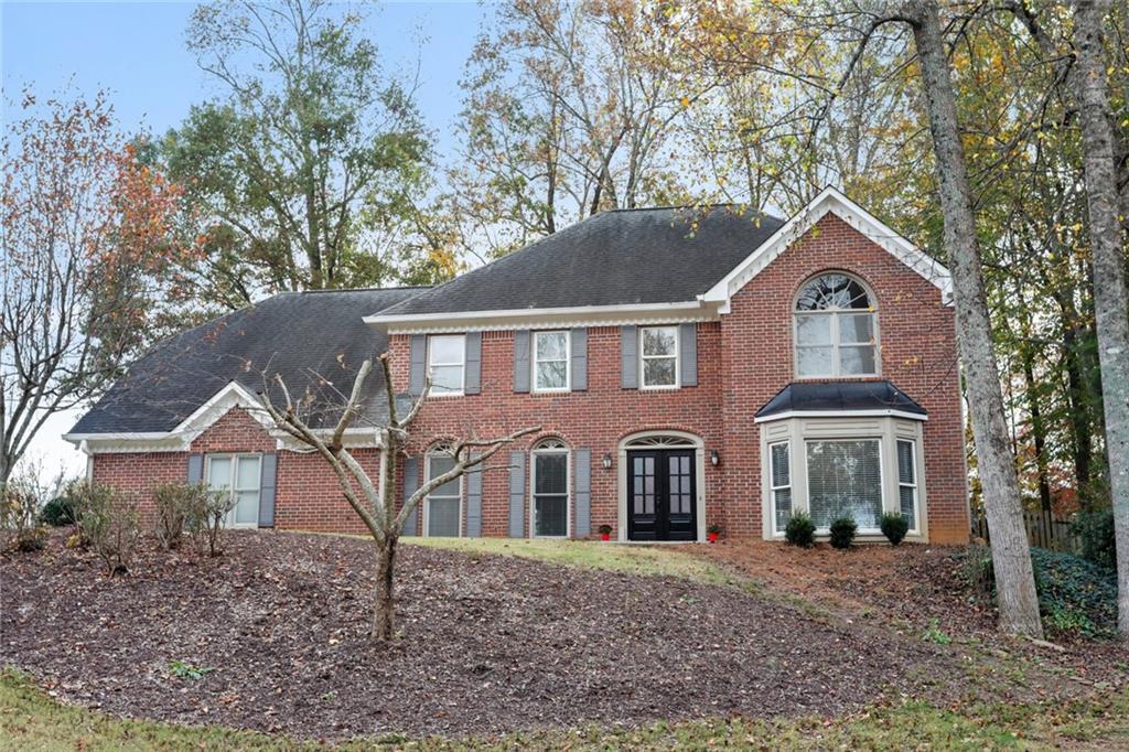 3520 Billingsley Dr., Marietta, GA 30062