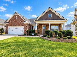 New Homes with Master Bedrooms on the 1st Floor That Attend Sweetwater Middle School: September 5th to September 11th