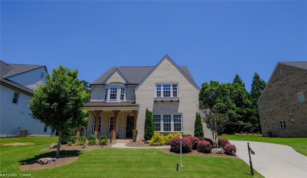5048 Dinant Dr., Johns Creek, GA 30022