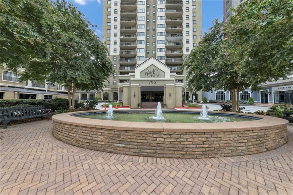 799 Hammond Dr. #406, Sandy Springs, GA 30328