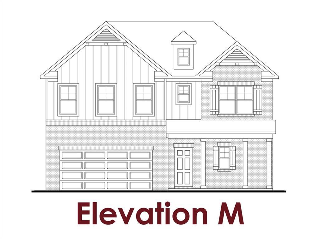 261 Fowler Farms Dr., Auburn, GA 30011