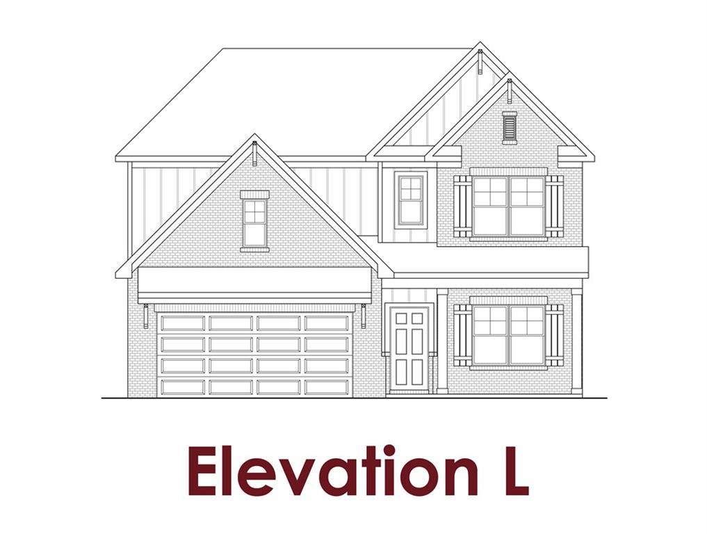 253 Fowler Farms Dr., Auburn, GA 30011