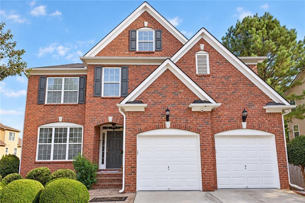 3530 Anna Ruby Ln., Douglasville, GA 30135