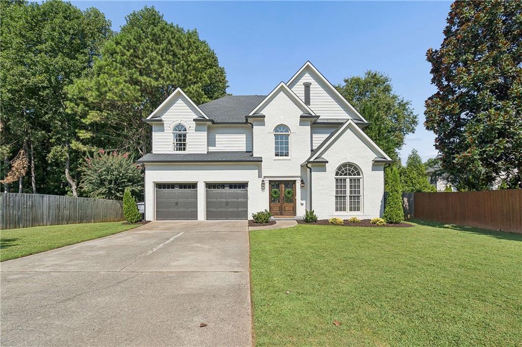 5125 Hampton Bluff Ct., Roswell, GA 30075