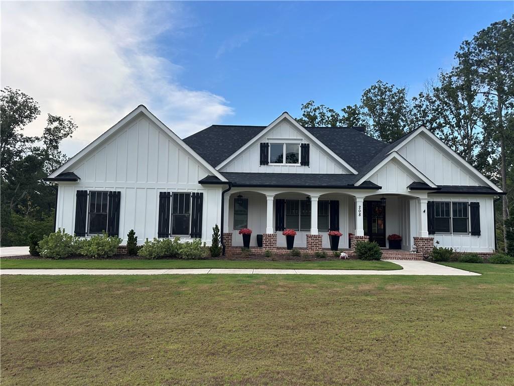 208 Sawyers Farm Dr., Waleska, GA 30183