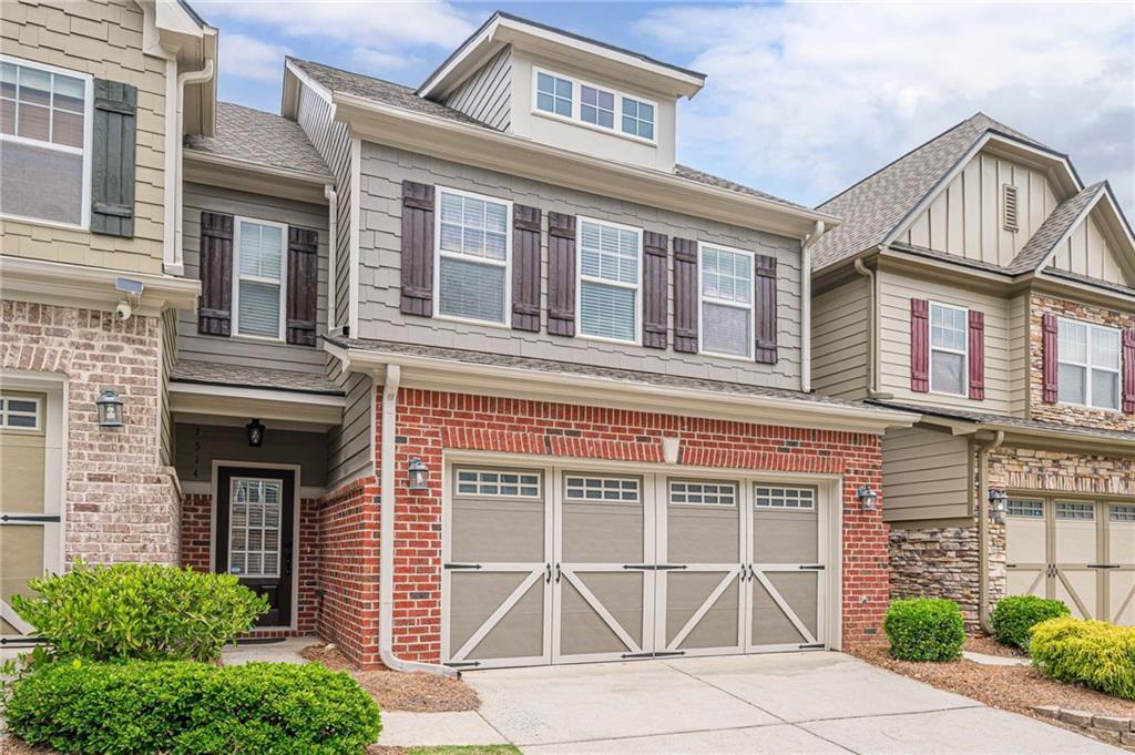 1514 Dolcetto Trace, Kennesaw, GA 30152