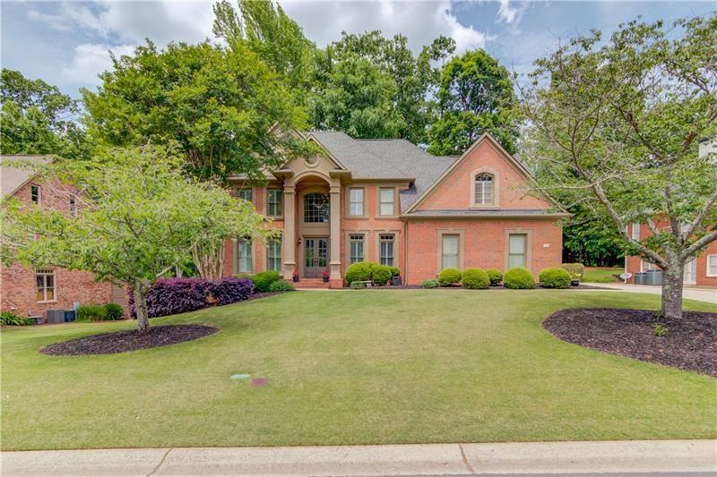 1363 Riverview Run Ln., Suwanee, GA 30024