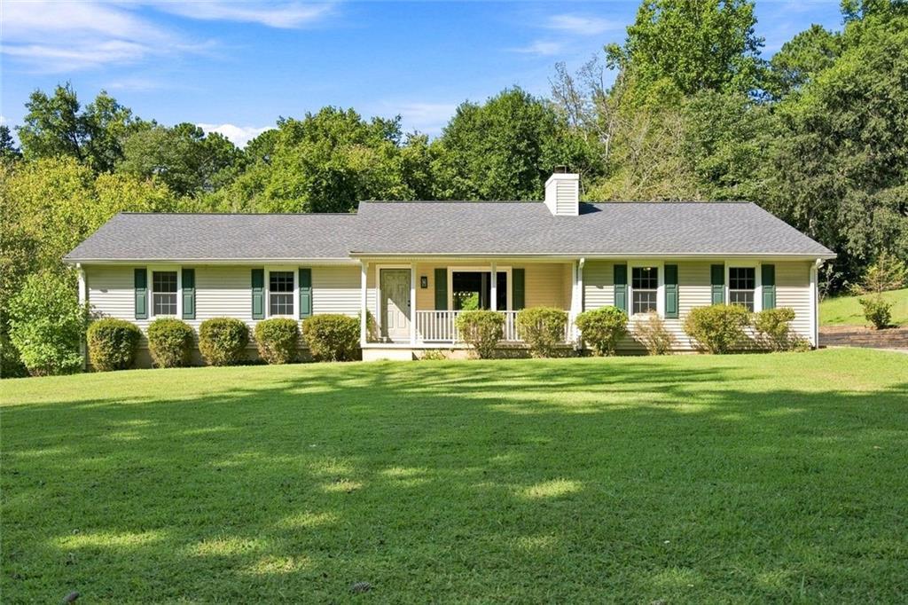 13480 New Providence Rd., Alpharetta, GA 30004