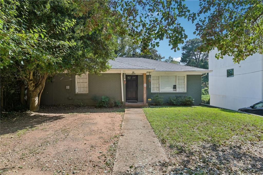 1215 Hosea L Williams Dr., Atlanta, GA 30317