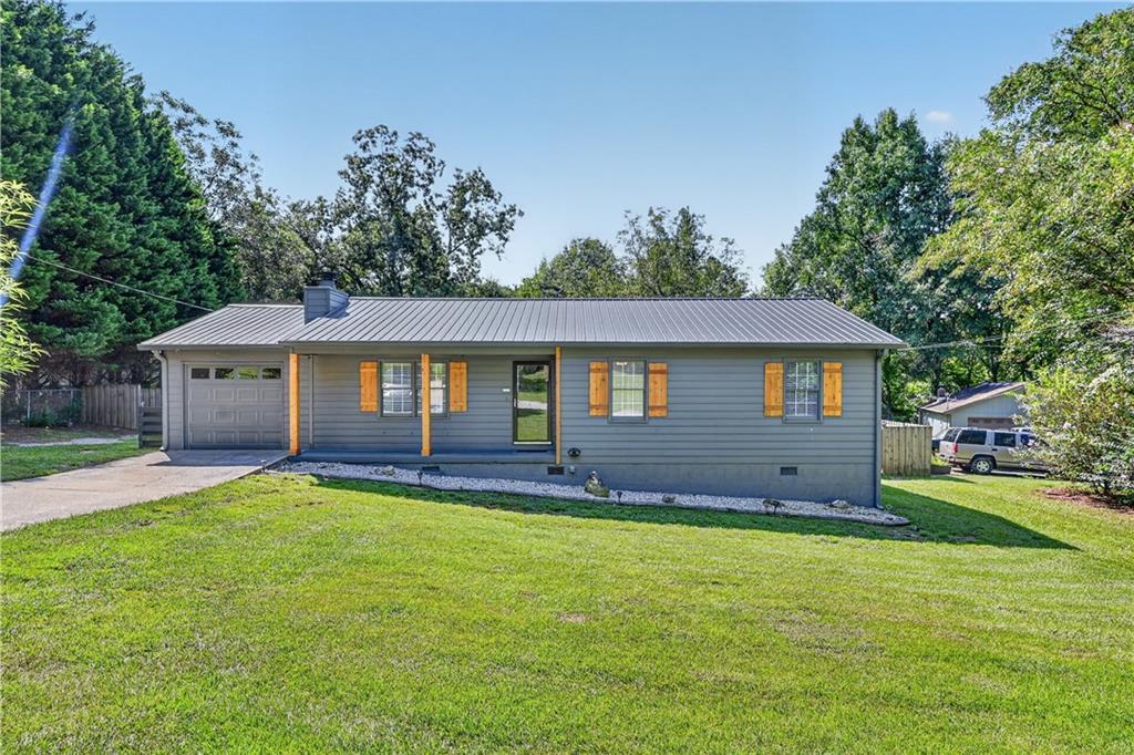 1341 Prospectors Dr., Lawrenceville, GA 30043