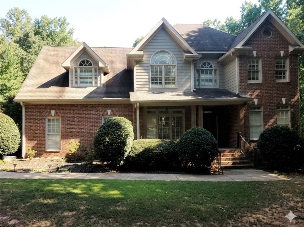 1141 Arborwood Ridge, Bishop, GA 30621