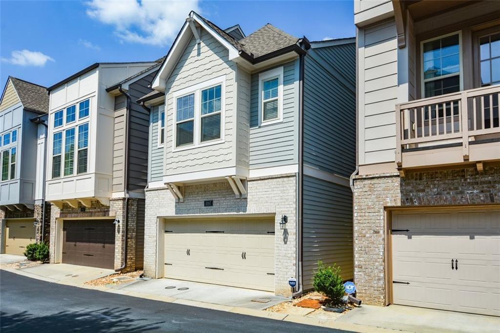 1097 Kirkland Cir., Smyrna, GA 30080